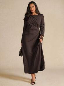 Bae Plus Size Women S Elegant