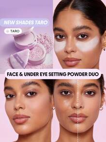 Set Insta Ready Face
