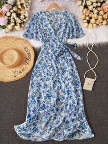 Dress Trelyra Charming Ditsy