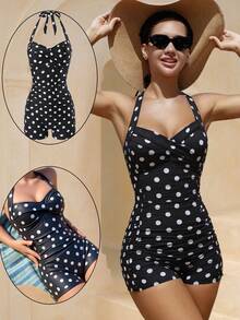Swimsuit Swim Vcay One