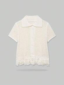 Top YROOE French Hollow
