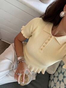 Top Knit Chic